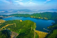 珠海從容應對咸潮，保障珠澳供水安全