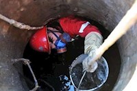 他們，是城市地下的“穿山甲”！黑暗中，守護(hù)著珠海千家萬(wàn)戶…